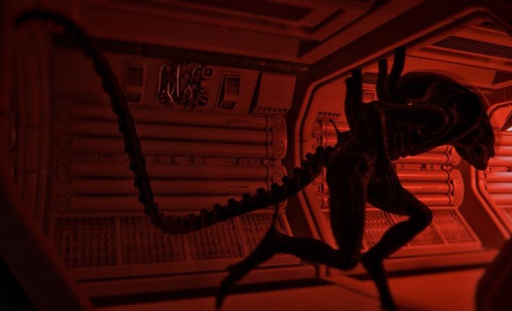 Foto - Alien:Isolation/SEGA | Inteligência Artificial 