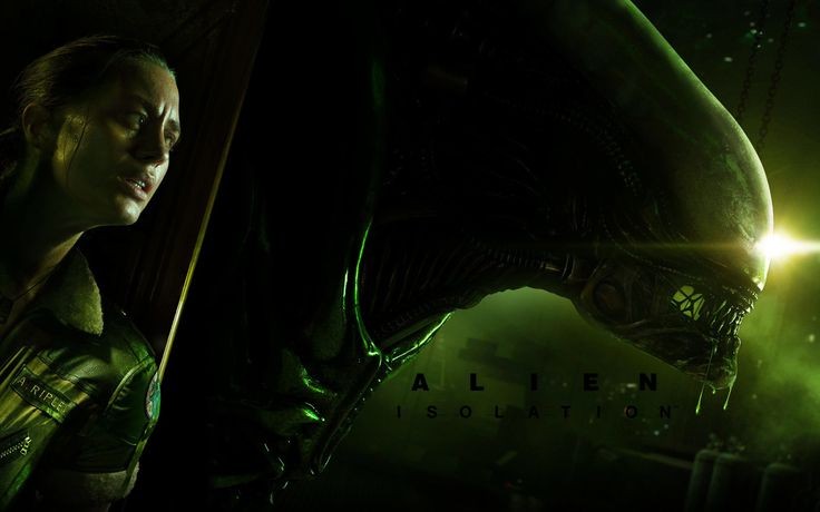 Foto - Alien: Isolation/SEGA | Inteligência Artificial 