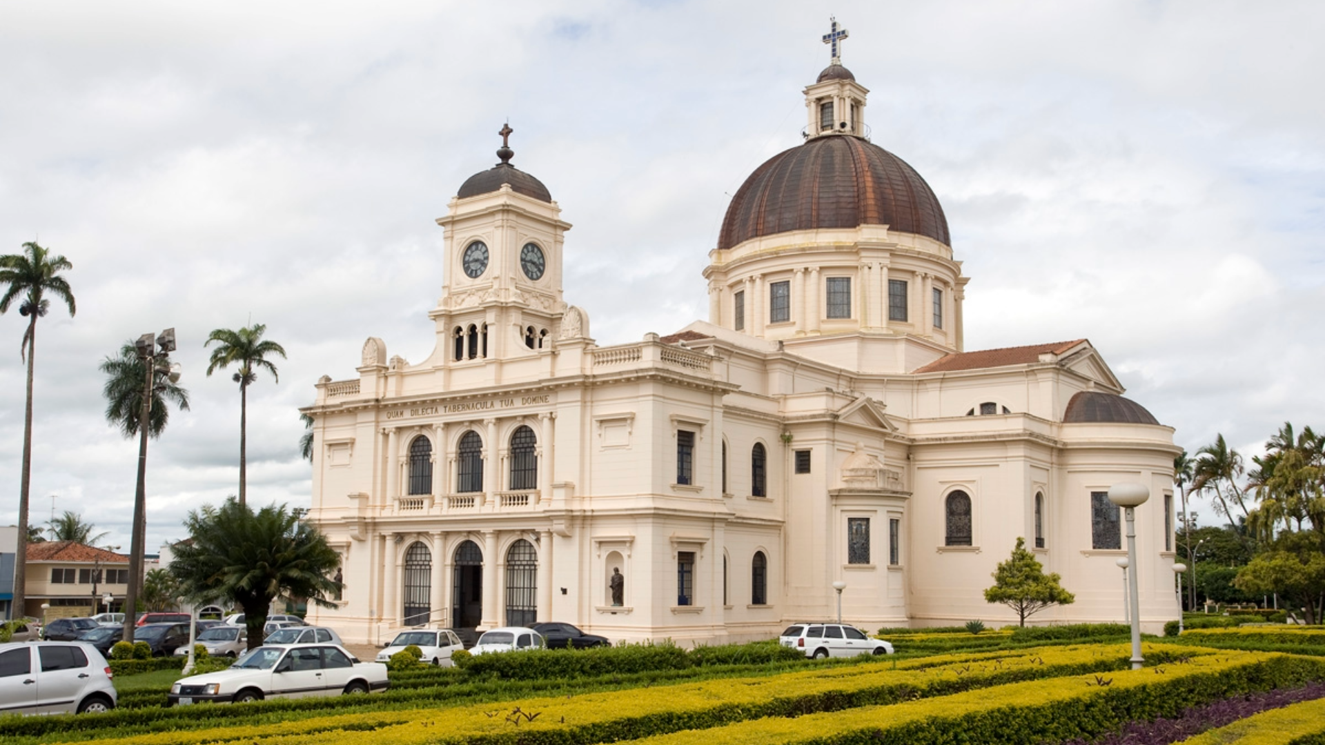 Igreja Matriz Batatais