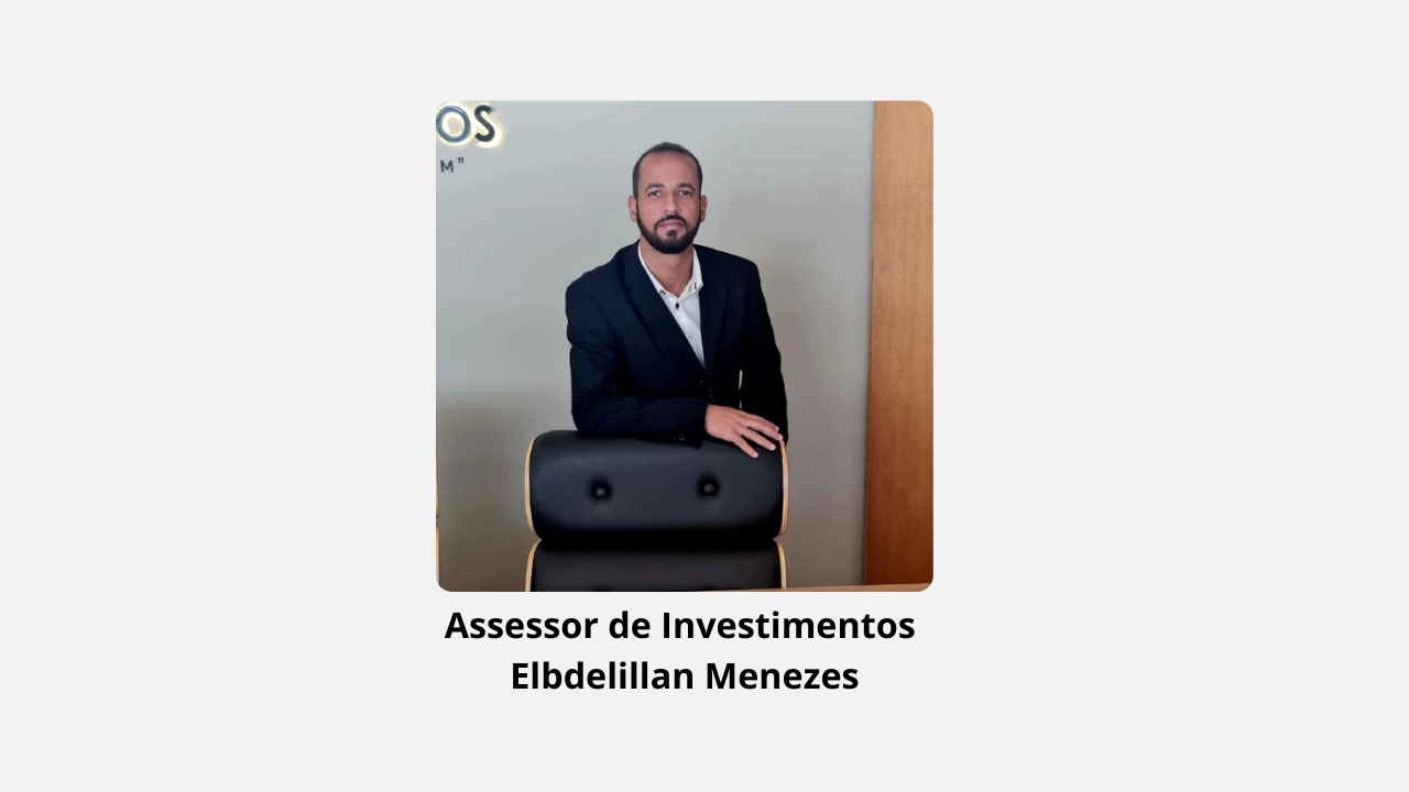 Especialista do mercado financeiro