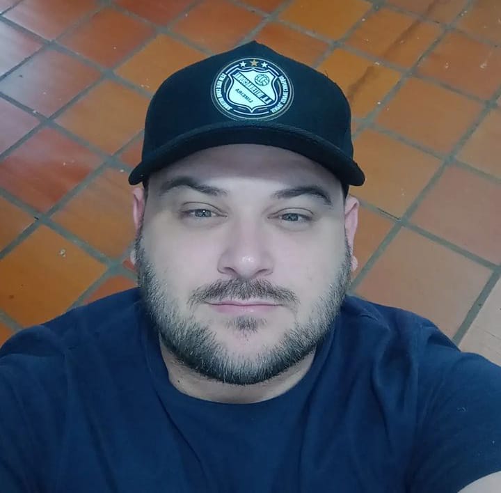 Juninho Bosco comenta os bastidores da partida entre Inter de Limeira e Patrocinense, investigada por manipulação de resultados - Foto: Arquivo Pessoal